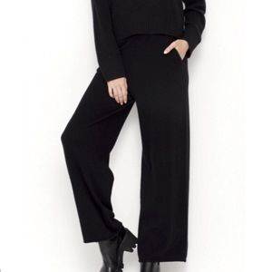 NakedCashmere Wide Leg Pants